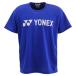  Yonex (YONEX)( мужской ) теннис одежда dry футболка 16501-472