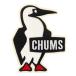  Chums (CHUMS)( мужской, женский, Kids )b- Be нашивка M CH62-1473-0000