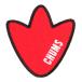  Chums (CHUMS)( мужской, женский, Kids )b- говядина to нашивка CH62-1479-0000