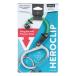  механизм помощь (GEAR AID)( мужской, женский )kalabina type крюк HEROCLIP 20107 Green Machine