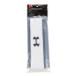 �A���_�[�A�[�}�[�iUNDER ARMOUR�j�i�����Y�A���f�B�[�X�j�p�t�H�[�}���X�w�b�h�o���h 1276990 WHT/BLK ACC