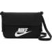  Nike (NIKE)( мужской, женский ) Cross сумка "body" чёрный 3L CW9300-010 сумка на плечо Mini плечо sakoshu наклонный .. задний меньше 