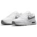  Nike (NIKE)( женский ) спортивные туфли air max AIR MAX SC CW4554-100 спорт обувь белый посещение школы студент 