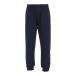  X чай es(XTS)( Kids ) тренировочный брюки Kids темно-синий 751G9ES6311C NVY длинные брюки кромка кнопка спорт одежда 
