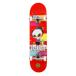  blind (BLIND)( Kids )Reaper Glitch skateboard skateboard 7.75 -inch 100016000100 Complete final product set [ wrapping un- possible commodity ]