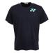  Yonex (YONEX)( men's ) tennis one Point short sleeves T-shirt RWX21005