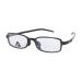 ambition(ambition)( Kids ) оправа для очков X010 ambition 11 6050 49size чёрный * только рама 