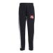  Under Armor (UNDER ARMOUR)( Kids ) basketball wear Kids base line fleece pants 1366554 001