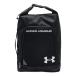  Under Armor (UNDER ARMOUR)( men's, lady's ) shoes bag multi bag navy blue Tein 1364191 002