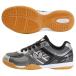  butterfly (Butterfly)( men's, lady's ) ping-pong shoes rezo line monkey 93640-279 gray man and woman use 