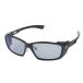 �W�[���I�v�e�B�N�X�iZEAL OPTICS�j�i�����Y�j�T���O���X HOVER Matte Black/BLUE MIRROR F-1960