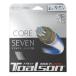 toaruson(TOALSON)( мужской, женский ) soft теннис -тактный кольцо core seven .125 6412510W