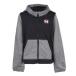  Under Armor (UNDER ARMOUR)( Kids ) Junior armor - флис полный Zip жакет 1366050 001