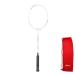  Wilson (Wilson)( мужской, женский ) бадминтон ракетка EXCALIBUR XS-7 WH WR106211S2