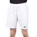  Yonex (YONEX)( мужской, женский ) теннис бадминтон UV cut одежда Uni вязаный шорты 15124-011 скорость .