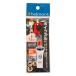  bell monto(belmont)( мужской, женский, Kids ) свисток RD MP-131 красный 