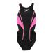 �X�s�[�h�iSPEEDO�j�i�L�b�Y�j���� ���q ���j �t���b�N�X�[��2�W���j�A�G�C���J�b�g�X�[�c FINA���F SCG02206F KP