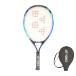  Yonex (YONEX)( Kids ) for hardball tennis racket Junior 21 YJ21G-018 21 -inch 