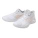  Asics (ASICS)( men's, lady's ) basket shoes bashu gel Burst 26 extra wide GELBURST 26 EXTRA WIDE 1063A048.100