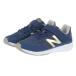  New balance (new balance)( Kids ) Junior спорт обувь темно-синий темно-синий YOPREM NY YOPREMNYW липучка ремень имеется спортивные туфли обувь обувь Kids 