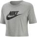 �ʥ�����NIKE�ˡʥ�ǥ������˥��å��󥷥�� �����å� �������� �ե����ƥ꡼ T����� BV6176-063