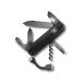  Victorinox (VICTORINOX)( мужской, женский ) мульти- tool Spartan оникс черный 63667