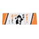  Haikyu!!!!(haikyu)( мужской, женский, Kids ) Haikyu!!!! полотенце птица . средняя школа Yamaguchi .HT-406 герой товары 