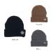  Beth p(VESP)( мужской )RIB KNIT BEANIE ребра вязаный Beanie VPMB1016 вязаная шапка сноуборд 