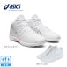  Asics (ASICS)( lady's ) basket shoes bashuLADY GELFAIRY 8 TBF403