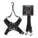  Spalding (SPALDING)( мужской, женский ) обувь Harness черный 50-021BK