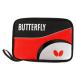  бабочка (Butterfly)( мужской, женский, Kids )rojaru* кейс 63070-006 настольный теннис 