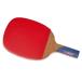 nitak(Nittaku)( мужской, женский, Kids ) настольный теннис ракетка авторучка Mima P2000 NH-5137