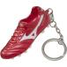  Mizuno (MIZUNO)( мужской, женский, Kids ) утечка задний II цепочка для ключей P1GZ207060
