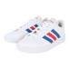 ���ǥ�������adidas�ˡʥ�󥺡˥��ˡ����� �����ɥ����ȥ١���2.0M �ۥ磻�� �֥롼 GW9252 �����奢�� ���ݡ��ĥ��塼�� ���饷���� ���� �̳� ��ư