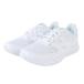  New balance (new balance)( Kids ) Junior sneakers white YK570LW3W 570 v3 race 570 v3 Lace white running shoes 