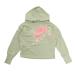  Nike (NIKE)( Kids ) Kids DREAM CHASER PULLOVERf-ti36J746-EC0