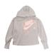  Nike (NIKE)( Kids ) Kids DREAM CHASER PULLOVERf-ti36J746-GAK