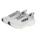  ho ka(HOKA)( men's ) running shoes jo silver g shoes Bondi 8 regular 1123202-SHMS
