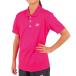  Yonex (YONEX)( Kids ) теннис одежда UV cut Junior игра рубашка 10800J-122 скорость .