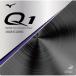 �~�Y�m�iMIZUNO�j�i�����Y�A���f�B�[�X�A�L�b�Y�j�싅���o�[ Q1 83JRT29109