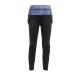  силикон (silicon)( Kids ) Junior длинный протектор брюки накладка SLC-JP0222 черный лыжи сноуборд сноуборд ударная абсорбция 