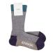 la носки (rasox)( мужской, женский ) треккинг носки носки спорт носки SP140CR01-839