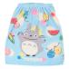  Ghibli (GHIBLI)( Kids ) Junior плавание полотенце Tonari no Totoro to Toro . летние каникулы 60cm длина 1065005100