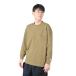  foot Mark (FOOTMARK)( мужской ) Rush Guard длинный рукав тянуть over мужской UV cut вода суша обе для . вода скорость . инсектицид 3100222-244