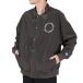  russell (RUSSELL)( men's ) blouson jacket RBM23ES0004 GRY