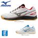  Mizuno (MIZUNO)( мужской, женский ) бадминтон обувь Sky blaster 3 71GA234501