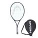  head (HEAD)( Kids ) Junior для бейсбола теннис ракетка IG HEAD GRAVITY 23 235023