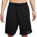  Nike (NIKE)( мужской ) шорты мужской чёрный dry Fit TOTALTY KNT 9 дюймовый UL DV9329-010