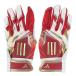  Adidas (adidas)( мужской ) batting для перчатка бейсбол TOP1 LBG202-1164
