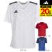  Adidas (adidas)( Kids ) футбол одежда Junior команда Icon 23 джерси -EWT69